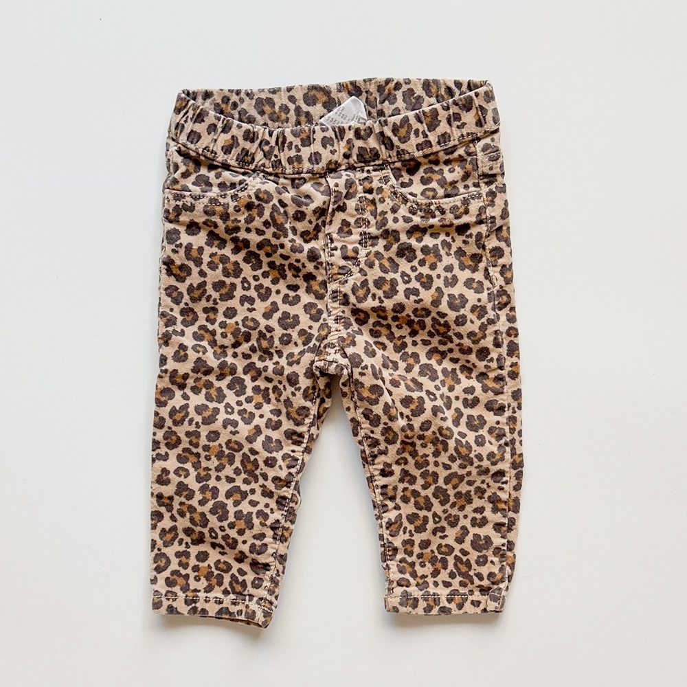 H&M pants (4-6 months)